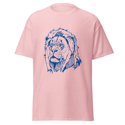Classic | T-Shirt | Liberty Elementary School | Mascot Logo