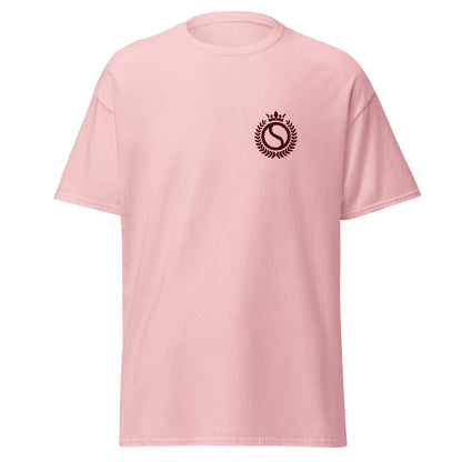 Classic | T-Shirt | Sinton Desperados Baseball | Crest Logo
