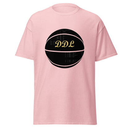 Classic | T-Shirt | Official DDL Merchandise | Globe Logo