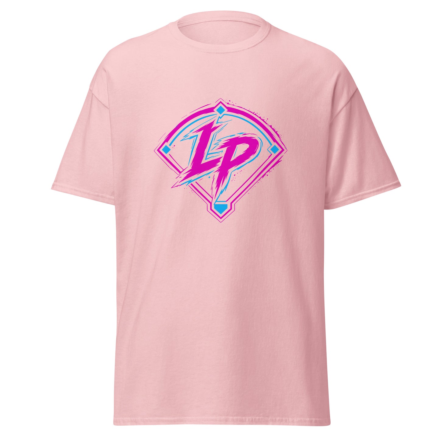 Classic | T-Shirt | MKY Lady Prospects | Emblem Logo