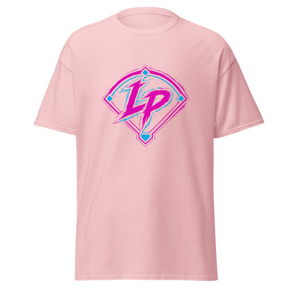 Classic | T-Shirt | MKY Lady Prospects | Emblem Logo