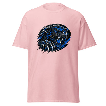 Classic | T-Shirt | Blackout Boyz | Emblem Logo