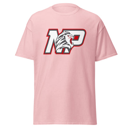 Classic | T-Shirt | Nampa Pride | NP Athletics Logo