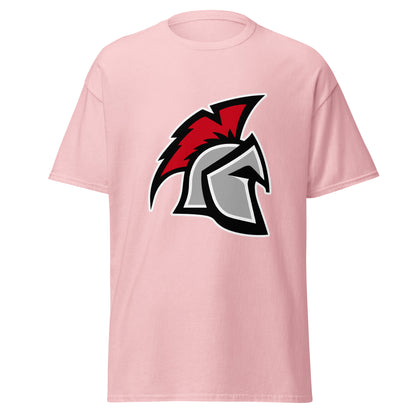 Classic | T-Shirt | Sanford Spartans | Emblem Logo