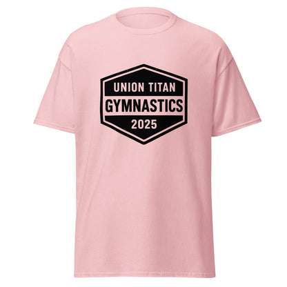 Classic | T-Shirt | Union Gymnastics | Vanguard Logo