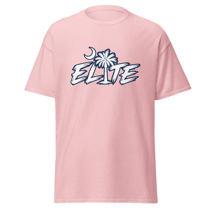 Classic | T-Shirt | TEAM SC ELITE | Crest Logo