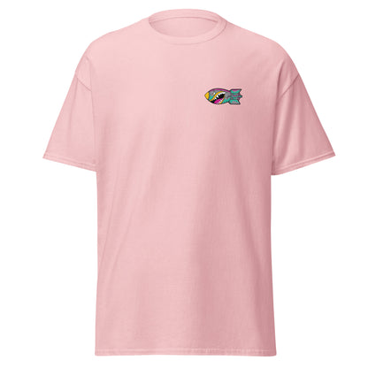 Classic | T-Shirt | Buffalo Bomb Squad 12u Softball | Icon Logo