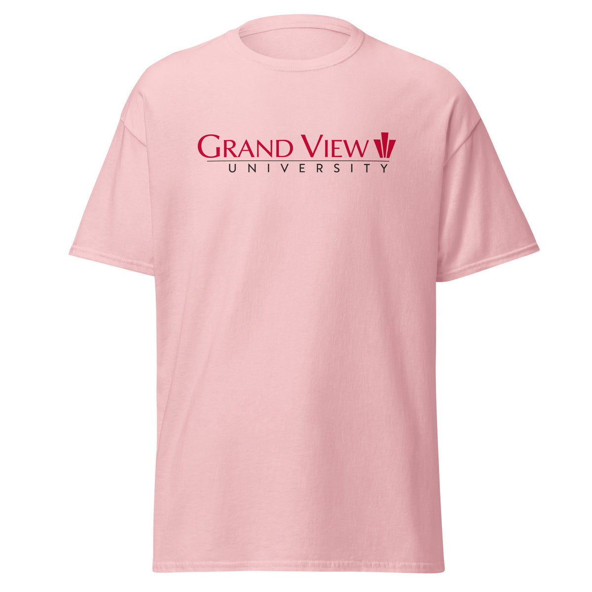 Classic | T-Shirt | Grand View University Nursing | Valor Logo