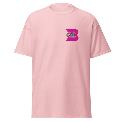 Classic | T-Shirt | Buffalo Bomb Squad 16u | B-mark Logo