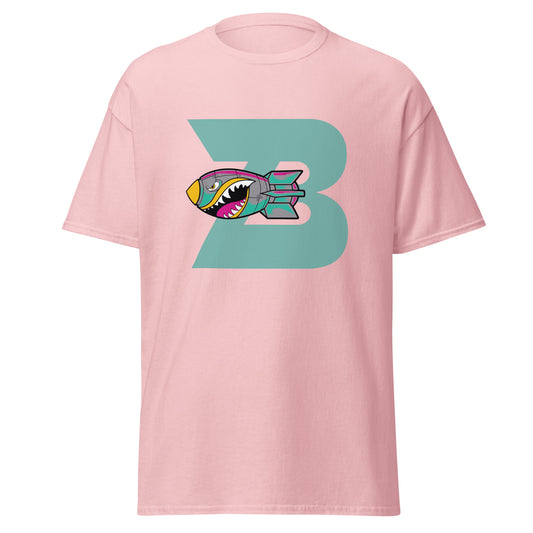 Classic | T-Shirt | Buffalo Bomb Squad 16u | Valor Logo