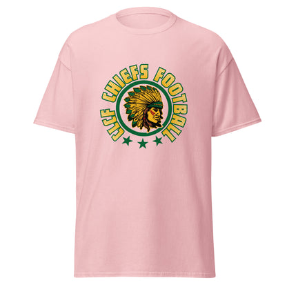 Classic | T-Shirt | CLCF Chiefs | Emblem Logo