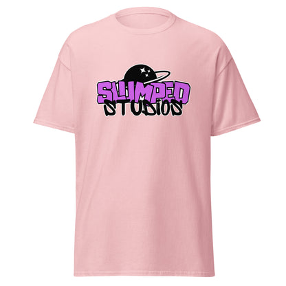 Classic | T-Shirt | SlumpedStudios | Crest Logo