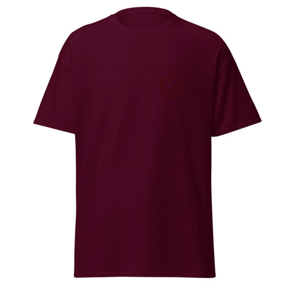 Classic | T-Shirt | Sinton Desperados Baseball | Crest Logo