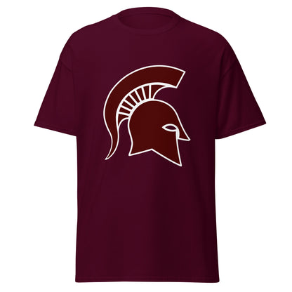 Classic | T-Shirt | Turpin Football | Valor Logo