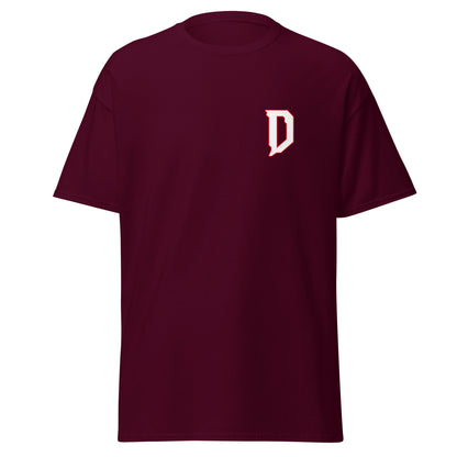 Classic | T-Shirt | Dream Developmental Program | Lettermark Logo