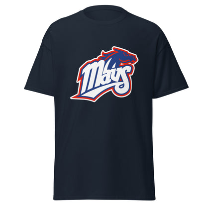 Classic | T-Shirt | Upper Makefield Mavs - U8 Baseball
