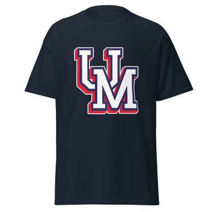 Classic | T-Shirt | Upper Makefield Mavs - U12 Softball