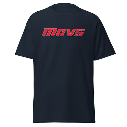 Classic | T-Shirt | Upper Makefield Mavs - U10 Softball