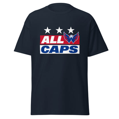 Classic | T-Shirt | FFYSA | Emblem Logo
