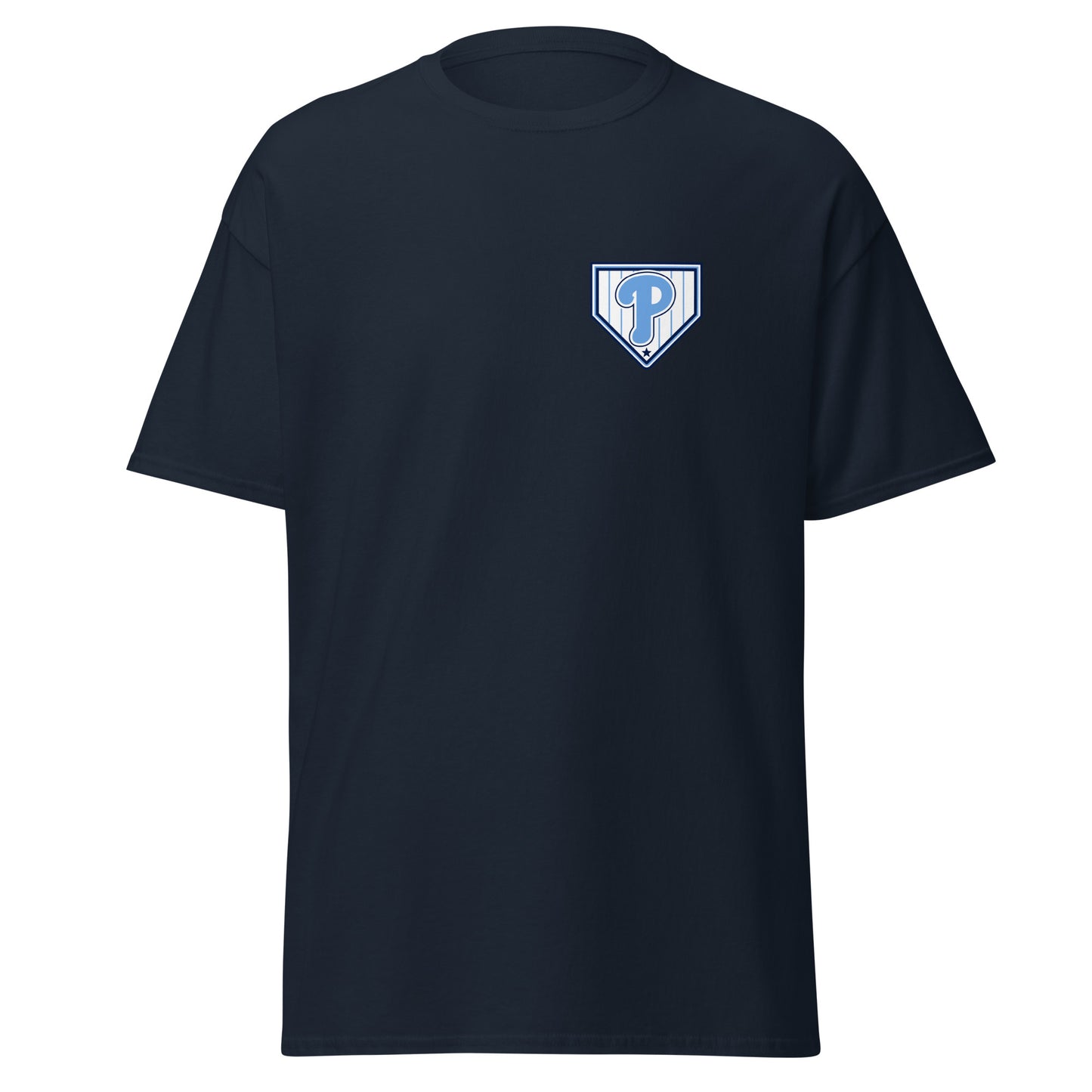 Classic | T-Shirt | Premier Baseball | Emblem Logo