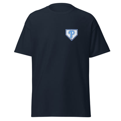 Classic | T-Shirt | Premier Baseball | Emblem Logo