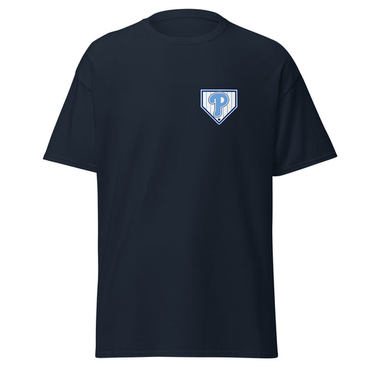 Classic | T-Shirt | Premier Baseball | Emblem Logo