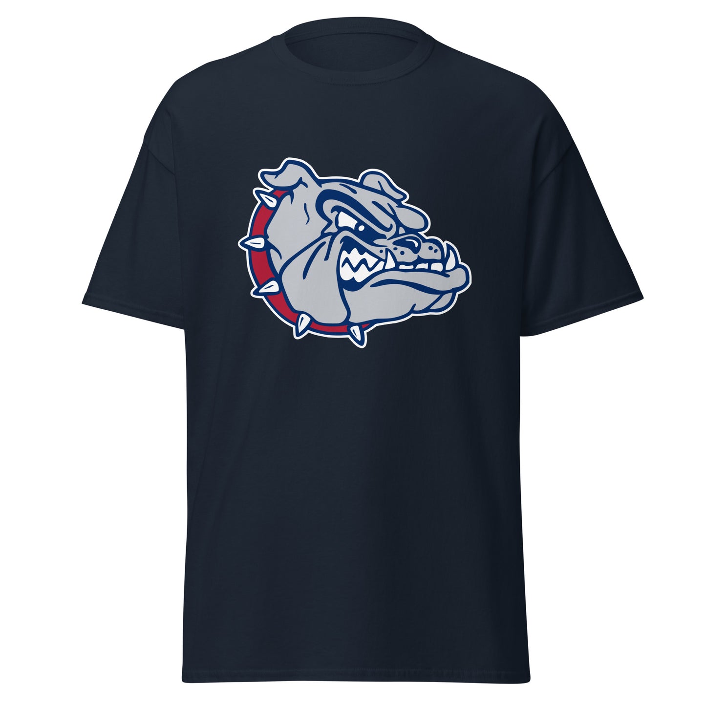 Classic | T-Shirt | Maumelle Bulldogs 2035 | Mascot Logo