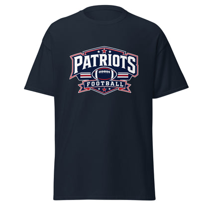 Classic | T-Shirt | Maximum Velocity Youth Sports | Athletics Logo