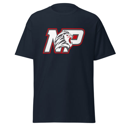 Classic | T-Shirt | Nampa Pride | NP Athletics Logo