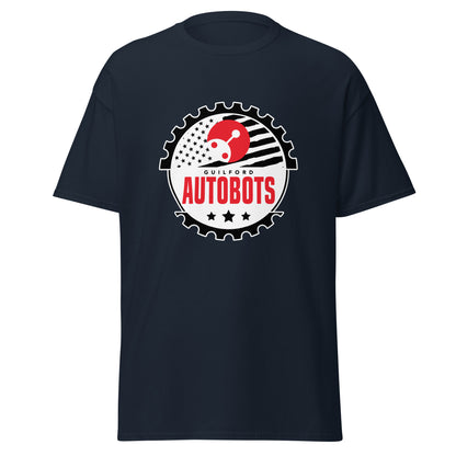 Classic | T-Shirt | Guilford Autobots | Emblem Logo