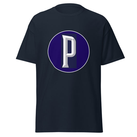 Classic | T-Shirt | FA Basketball | Badge Logo