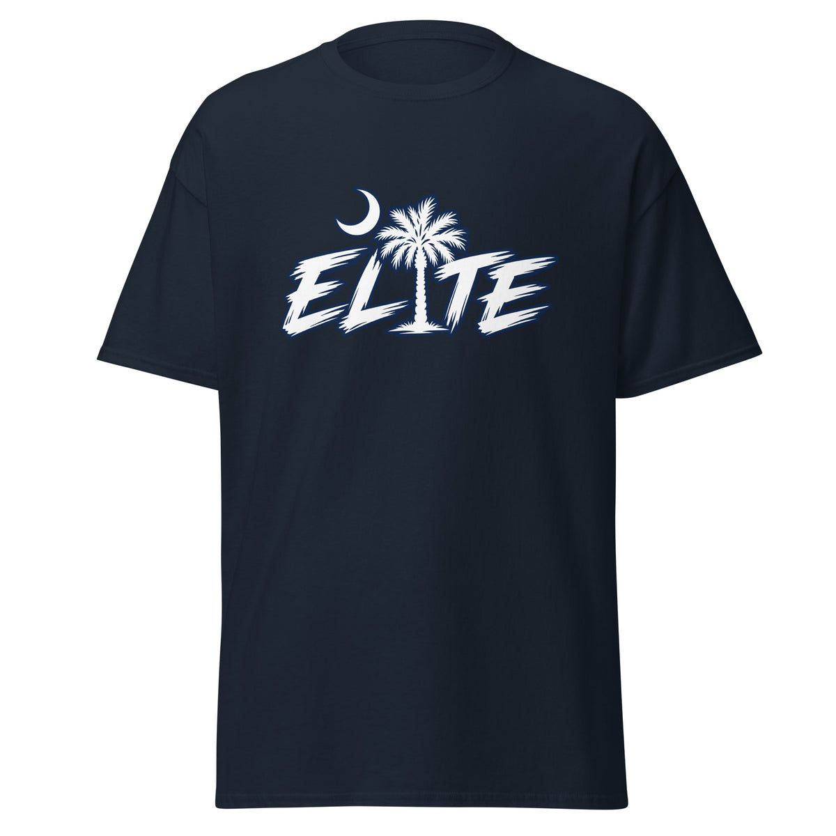 Classic | T-Shirt | TEAM SC ELITE | Crest Logo