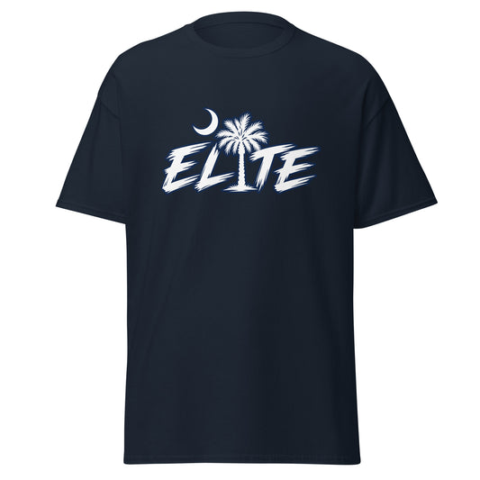 Classic | T-Shirt | TEAM SC ELITE | Crest Logo