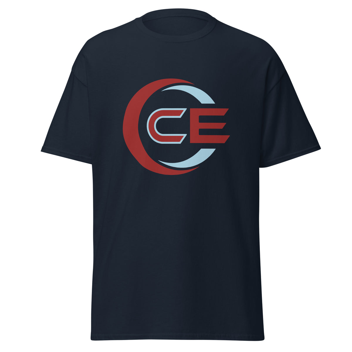 Classic | T-Shirt | Carolina Elite-Shields | Crest Logo
