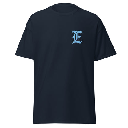 Classic | T-Shirt | PV Elite 7U Baseball | Lettermark Logo