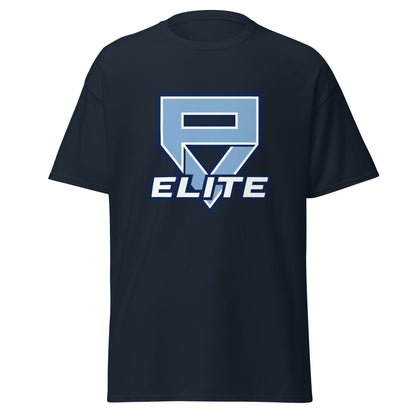 Classic | T-Shirt | PV Elite 7U Baseball | Emblem Logo