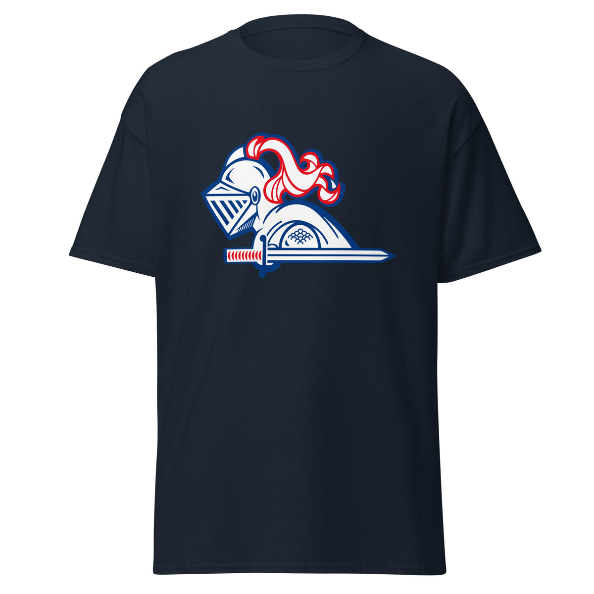 Classic | T-Shirt | Kimball Cheer | Crest Logo