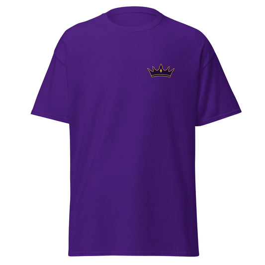 Classic | T-Shirt | REIGN 10U Softball | Crown Logo