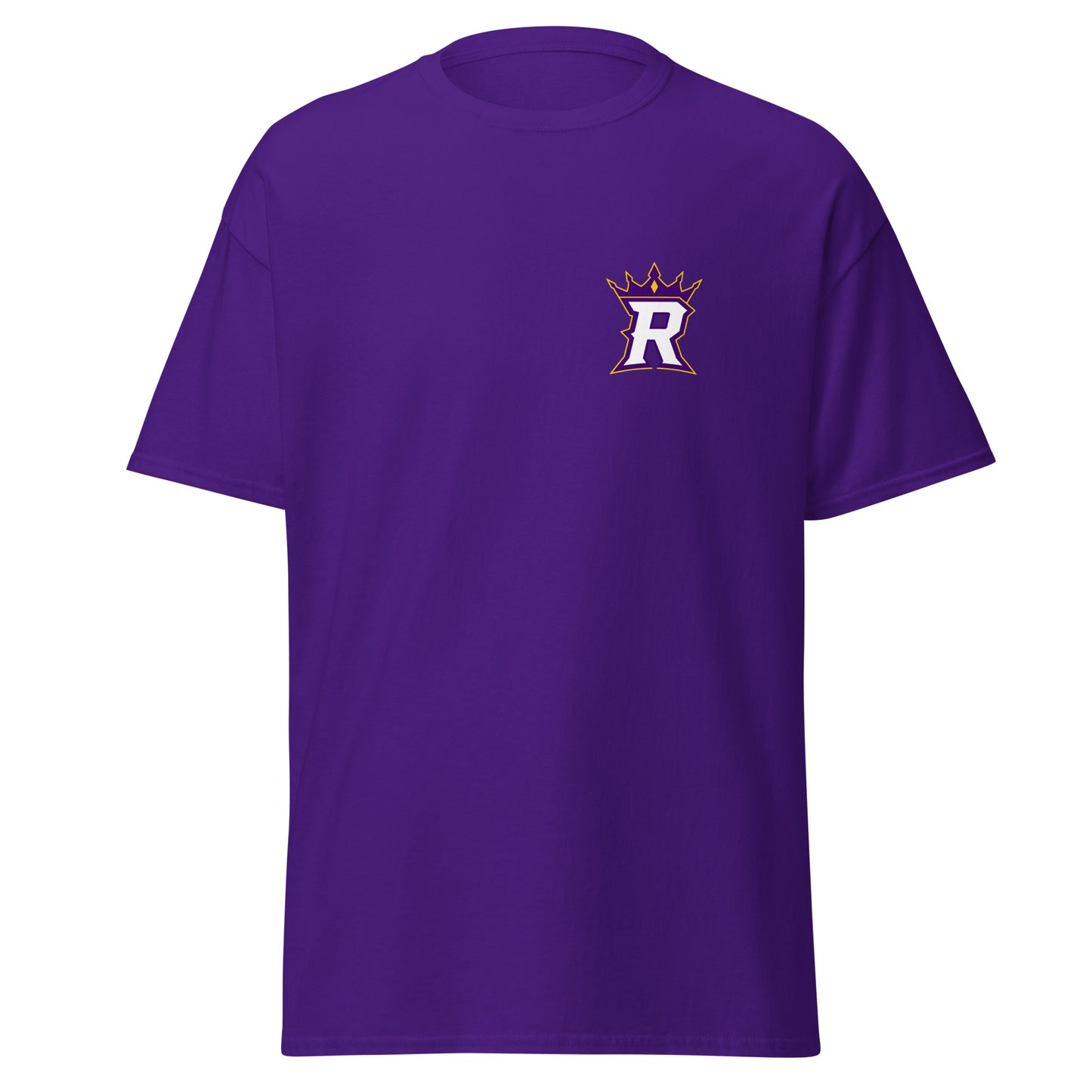 Classic | T-Shirt | REIGN 10U Softball | Emblem Logo