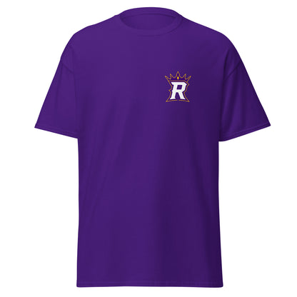 Classic | T-Shirt | REIGN 10U Softball | Emblem Logo