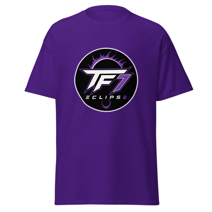 Classic | T-Shirt | TF7 Eclipse | Badge Logo