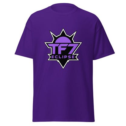 Classic | T-Shirt | TF7 Eclipse | Crest Logo