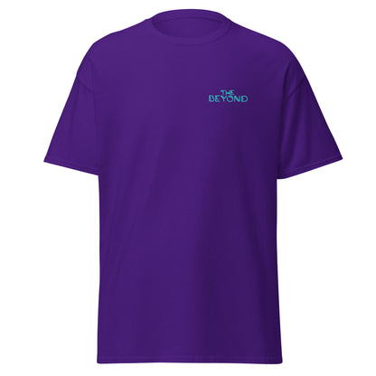 Classic | T-Shirt | Mulligames | Crest Logo