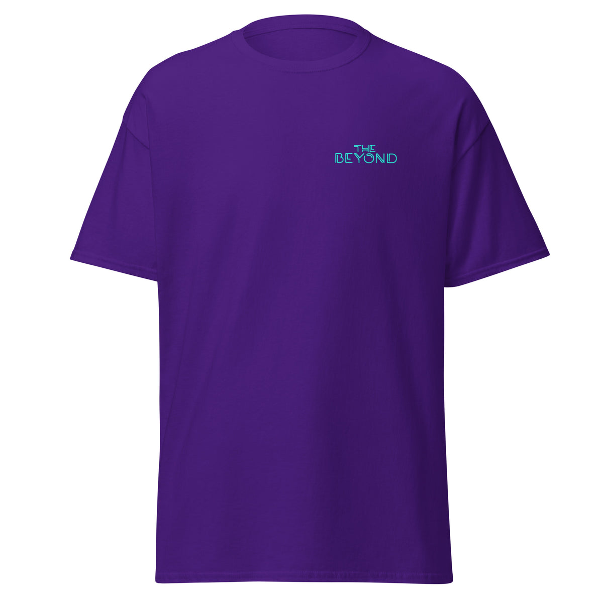 Classic | T-Shirt | Mulligames | Crest Logo