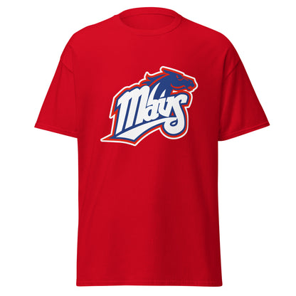 Classic | T-Shirt | Upper Makefield Mavs - U8 Baseball