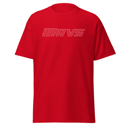 Classic | T-Shirt | Upper Makefield Mavs - U10 Softball