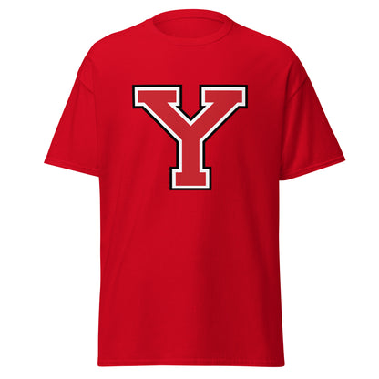 Classic | T-Shirt | Yukon Student Council | Y-Mark Logo