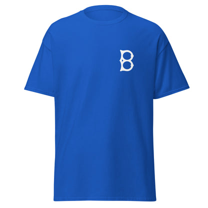 Classic | T-Shirt | Hamilton Bulldogs | B-Mark Logo