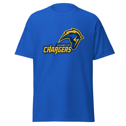 Classic | T-Shirt | CCC | Emblem Logo