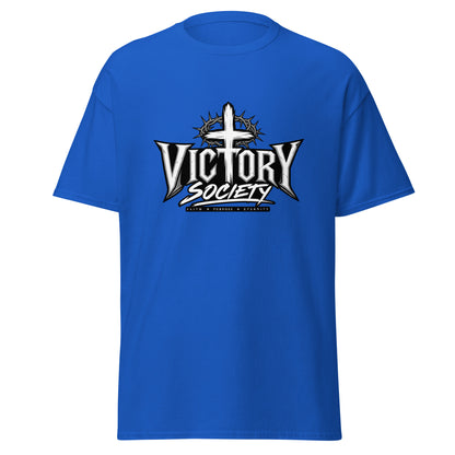 Classic | T-Shirt | Victory Society | Valor Heritage Alliance Logo